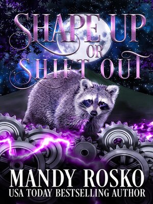 cover image of Shape Up or Shift Out